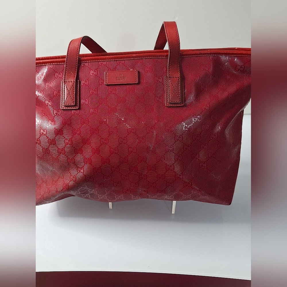 Gucci bag
